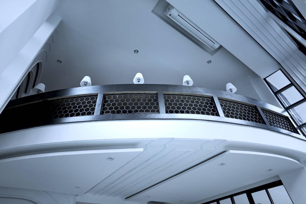 Chezzotel Патая Екстериор снимка