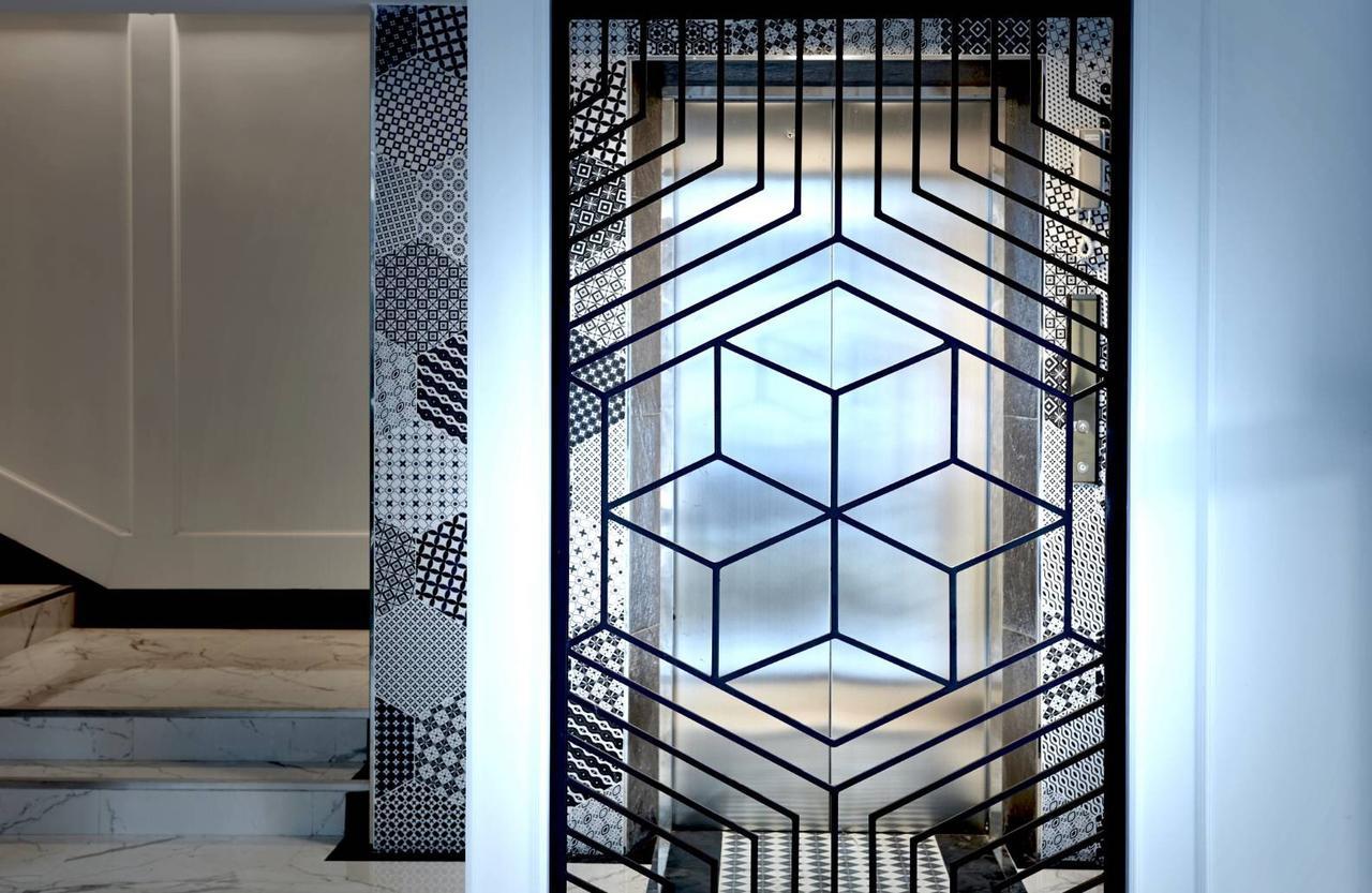 Chezzotel Патая Екстериор снимка