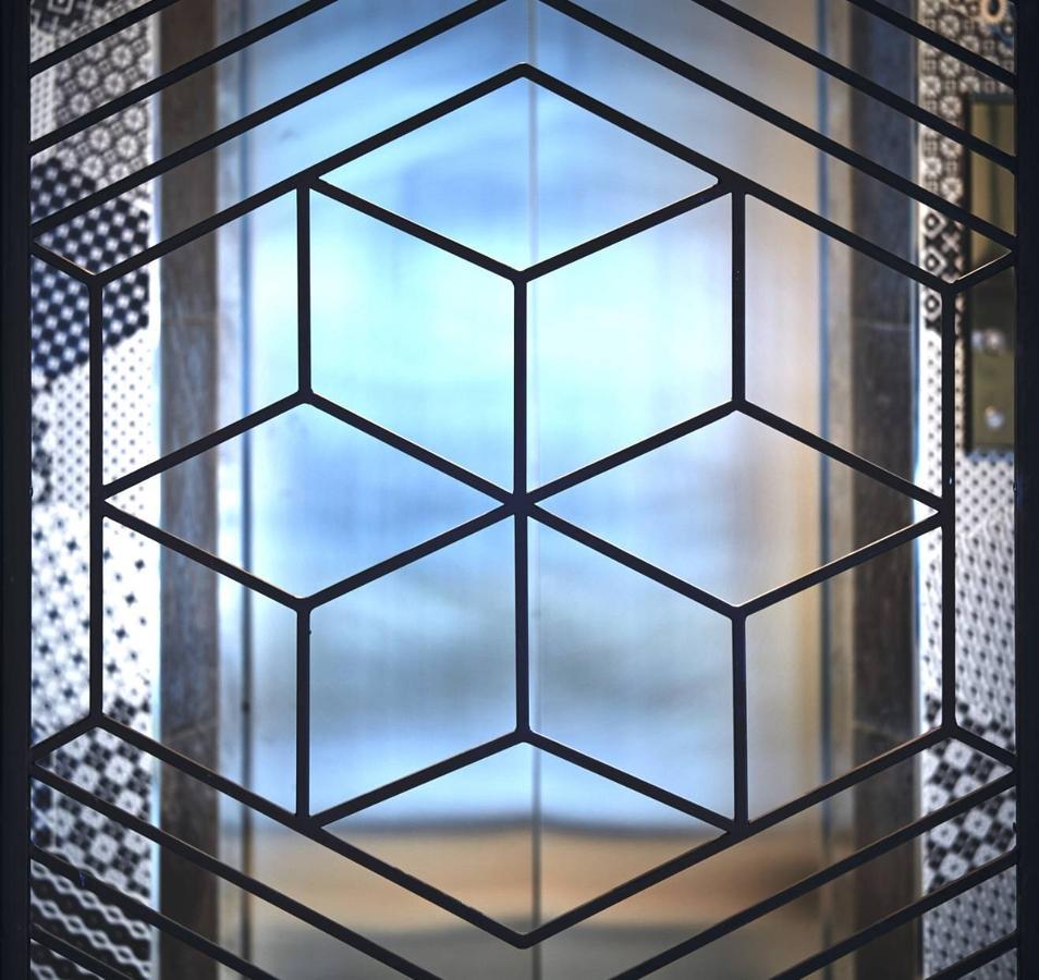 Chezzotel Патая Екстериор снимка