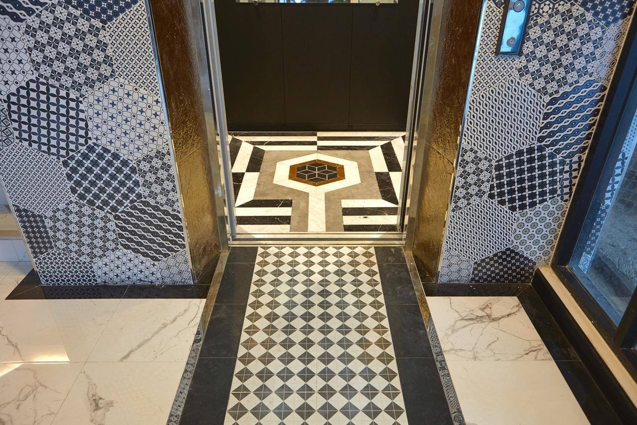 Chezzotel Патая Екстериор снимка
